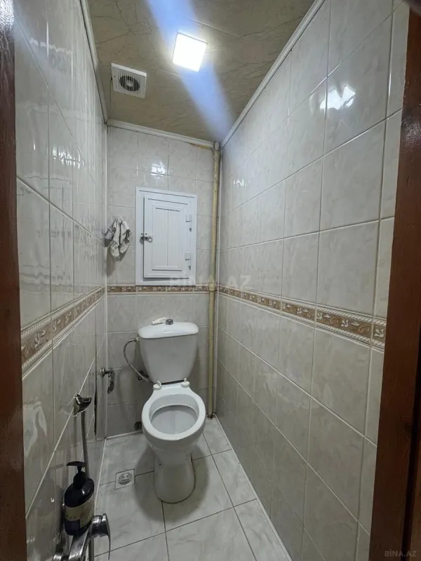 Kirayə verilir 3 otaqlı mənzil 70 m²