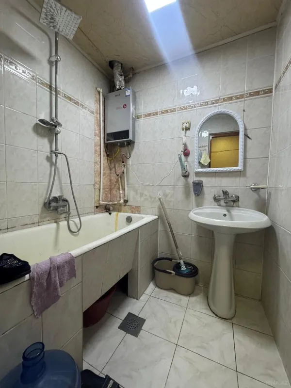 Kirayə verilir 3 otaqlı mənzil 70 m²
