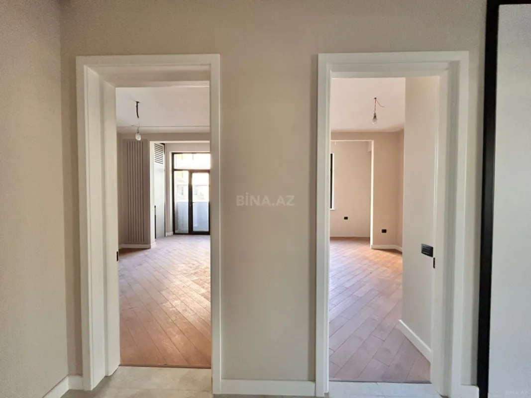 Satılır 3 otaqlı mənzil 148 m²