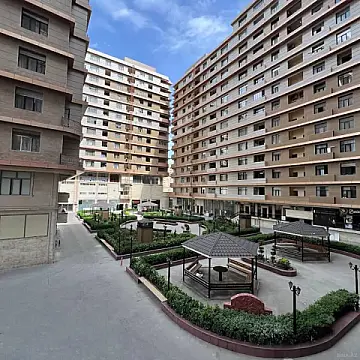 Satılır 3 otaqlı mənzil 148 m² — Bakı, Nizami 3 otaq 148.00 m²