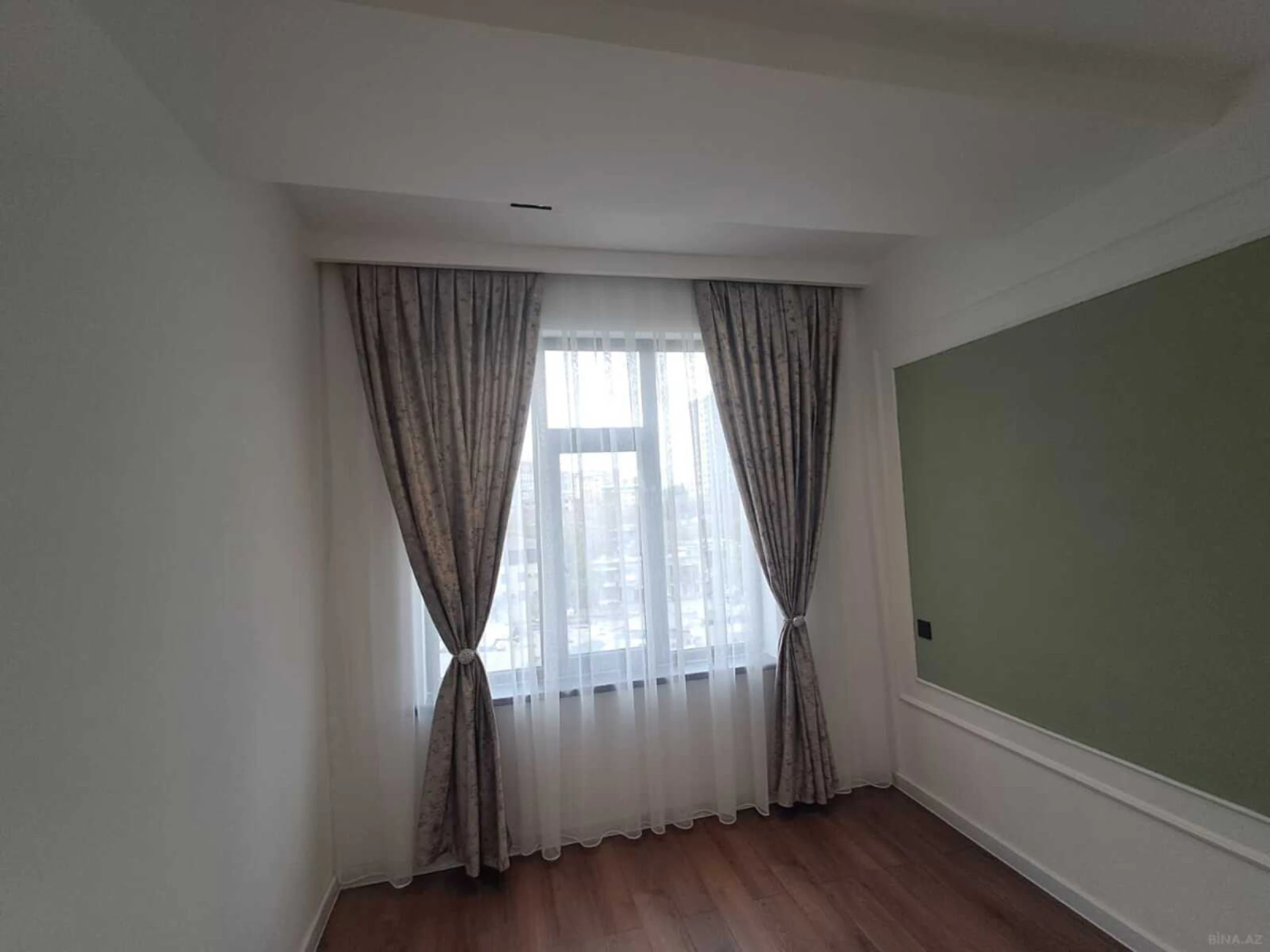 Satılır 3 otaqlı mənzil 80 m²