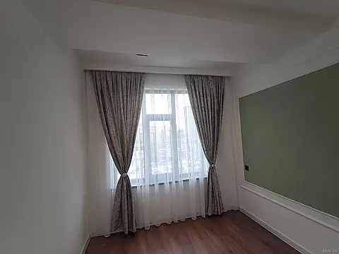 Satılır 3 otaqlı mənzil 80 m²