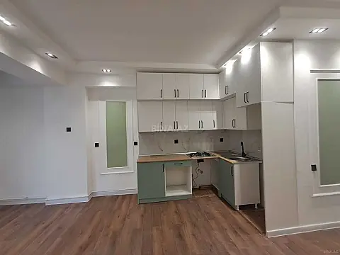 Satılır 3 otaqlı mənzil 80 m²