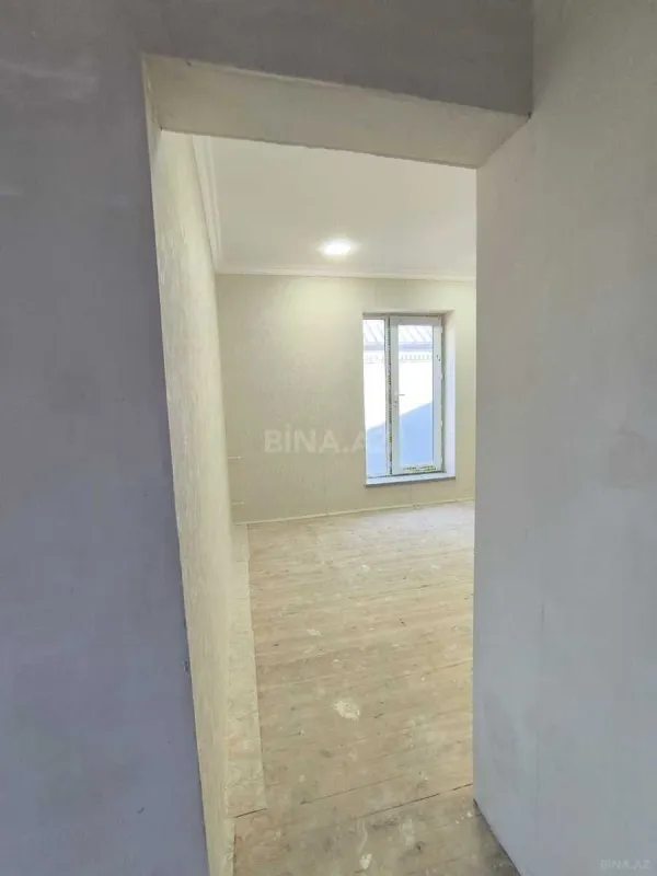 Satılır 5 otaqlı həyət evi 150 m²