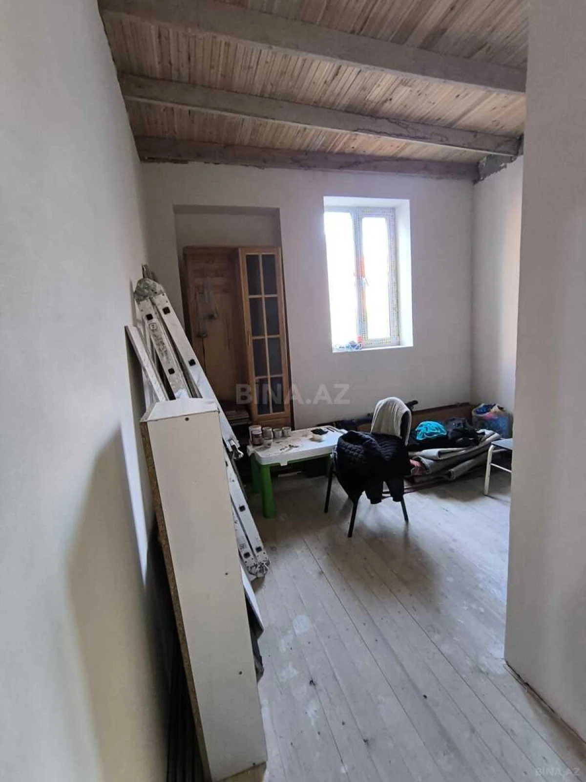 Satılır 5 otaqlı həyət evi 150 m²