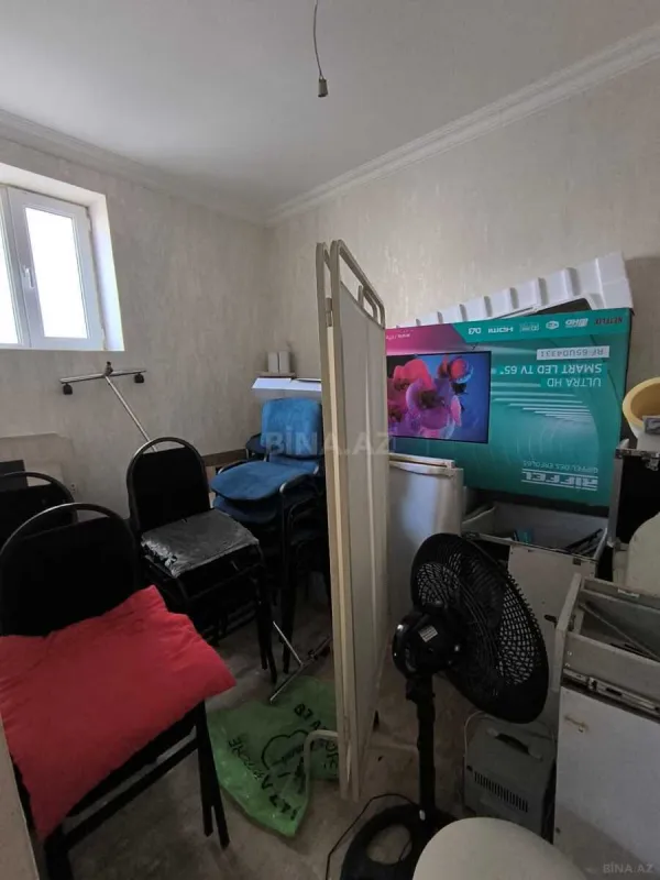 Satılır 5 otaqlı həyət evi 150 m²