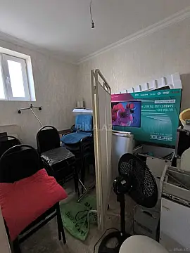 Satılır 5 otaqlı həyət evi 150 m²