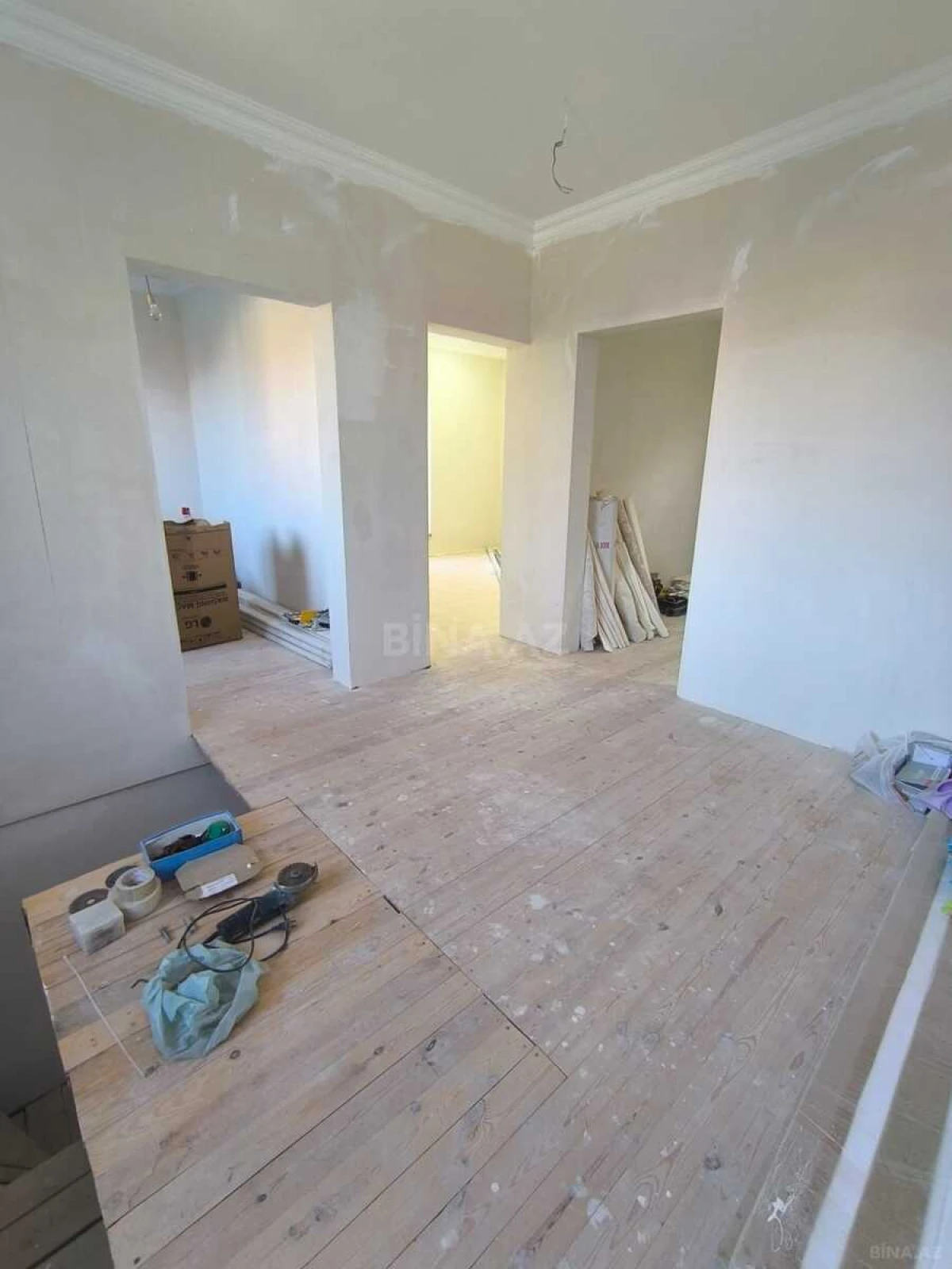 Satılır 5 otaqlı həyət evi 150 m²