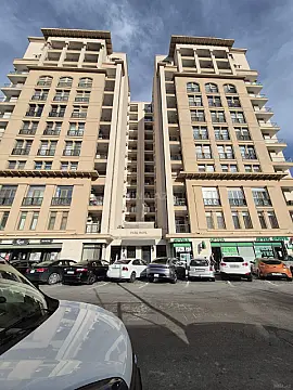 Satılır 3 otaqlı mənzil 72 m² — Bakı, Bayıl 3 otaq 72.00 m²