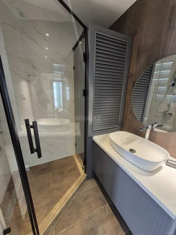 Satılır 3 otaqlı mənzil 72 m²