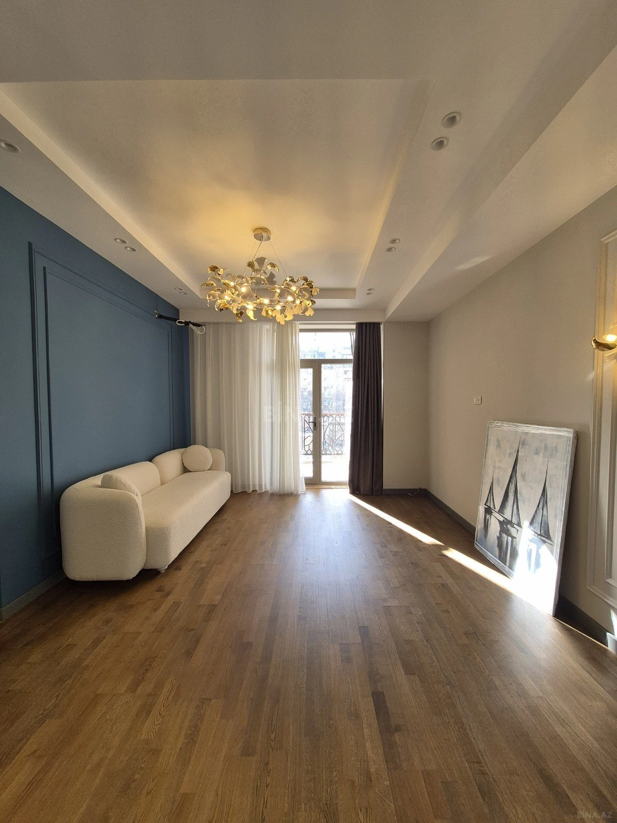 Satılır 3 otaqlı mənzil 72 m²