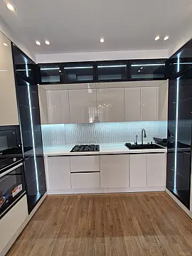 Satılır 3 otaqlı mənzil 72 m²