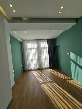 Satılır 3 otaqlı mənzil 72 m²