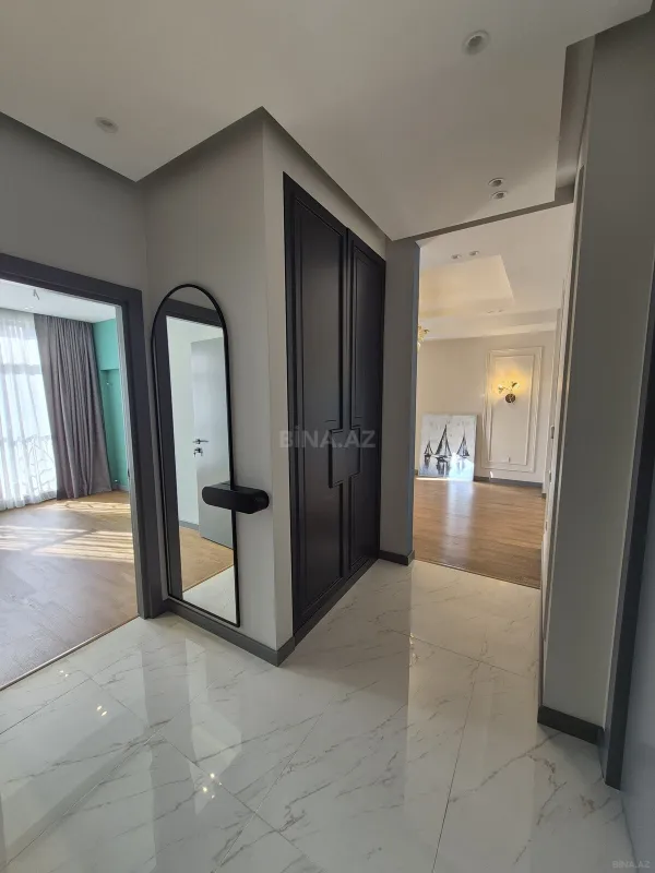 Satılır 3 otaqlı mənzil 72 m²
