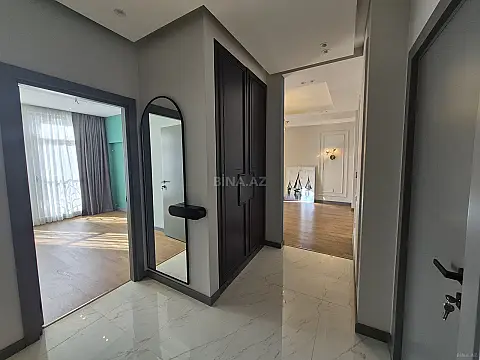 Satılır 3 otaqlı mənzil 72 m²