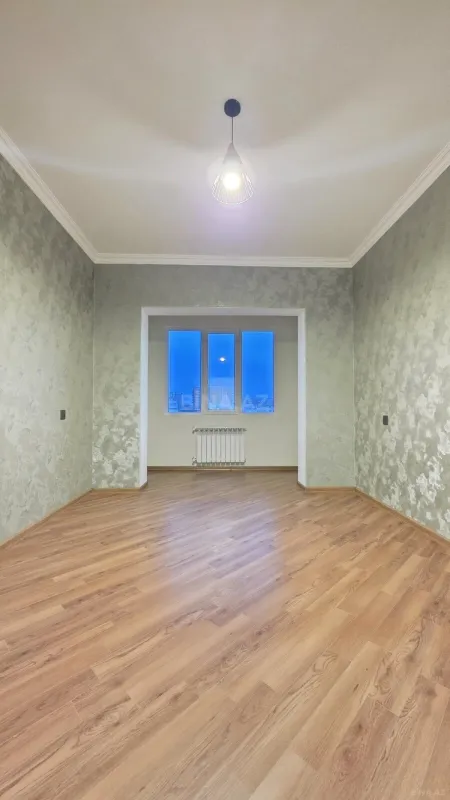 Satılır 2 otaqlı mənzil 60 m²