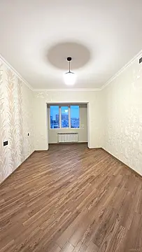 Satılır 2 otaqlı mənzil 60 m² — Bakı, Şəhər mərkəzi 2 otaq 60.00 m²