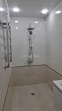 Kirayə verilir 2 otaqlı mənzil 65 m²