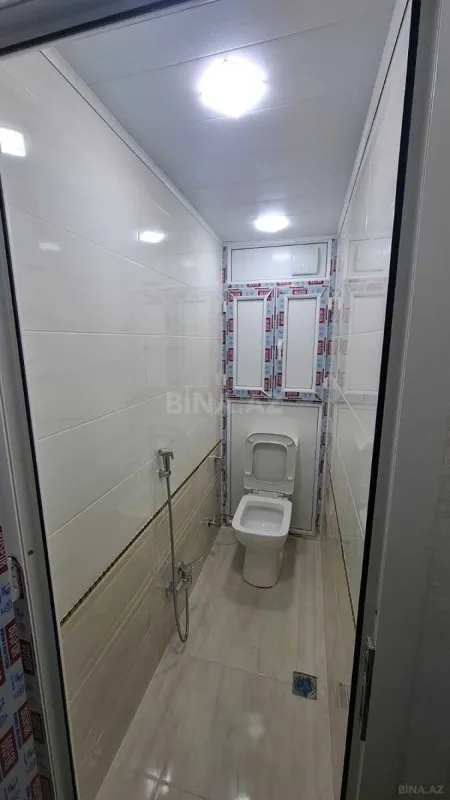 Kirayə verilir 2 otaqlı mənzil 65 m²
