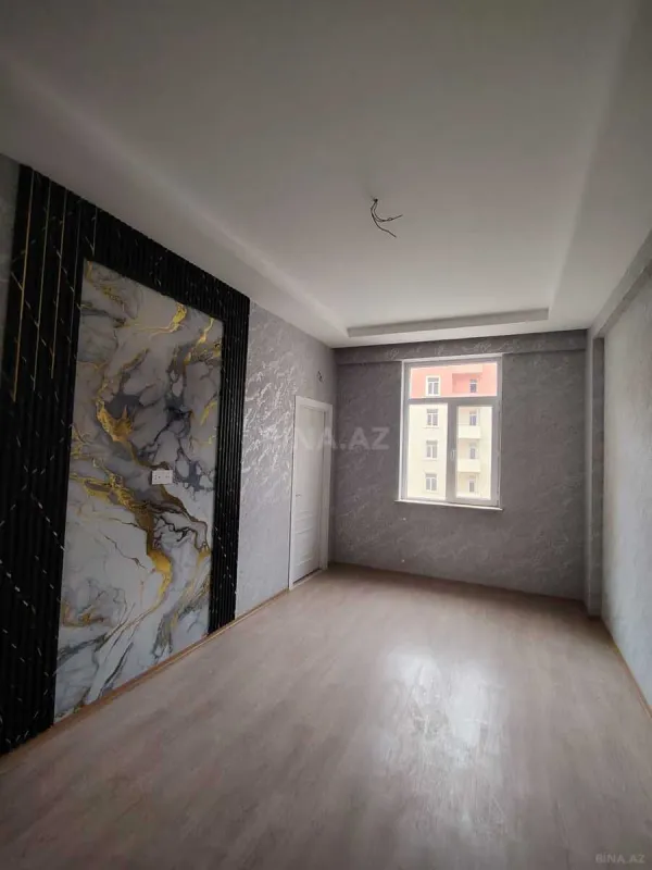 Satılır 2 otaqlı mənzil 65 m²