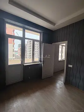 Satılır 2 otaqlı mənzil 65 m²