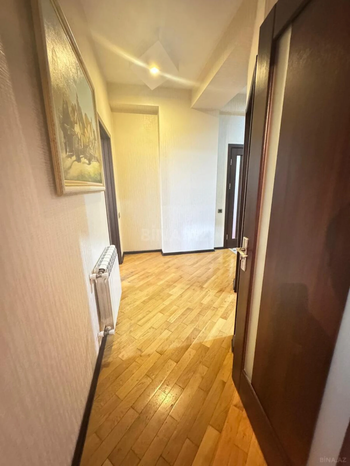 Kirayə verilir 2 otaqlı mənzil 70 m²