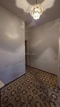 Satılır 1 otaqlı mənzil 45 m²