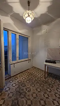Satılır 1 otaqlı mənzil 45 m²