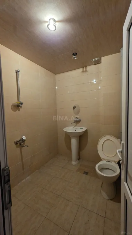 Satılır 1 otaqlı mənzil 45 m²