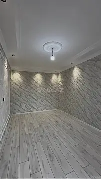 Satılır 2 otaqlı həyət evi 60 m²