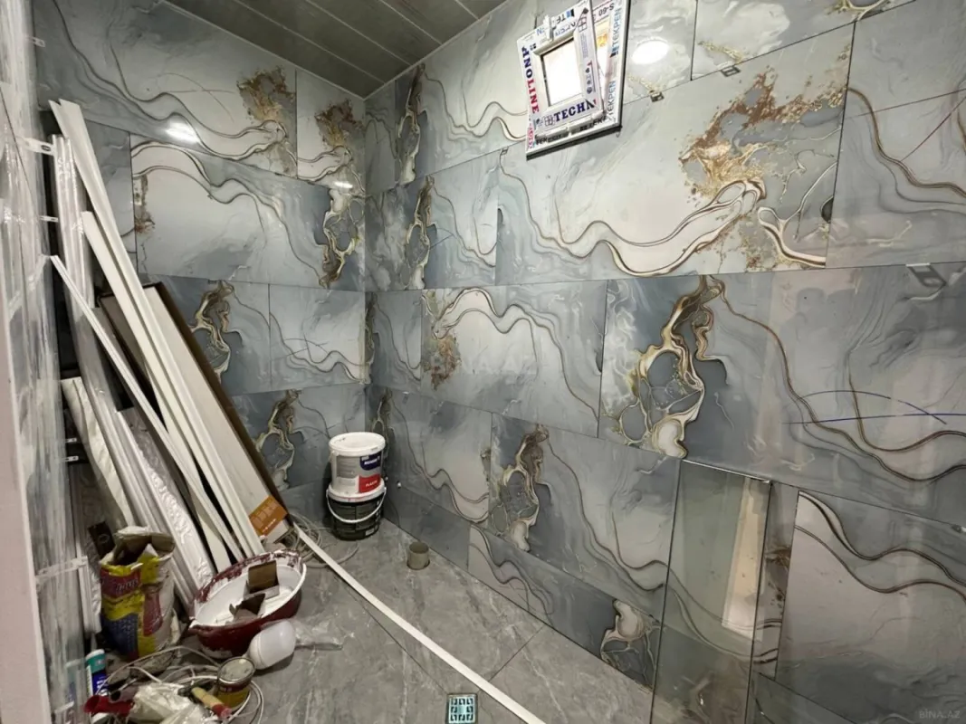 Satılır 2 otaqlı həyət evi 60 m²