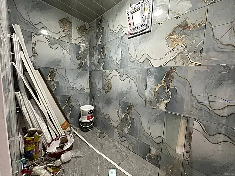 Satılır 2 otaqlı həyət evi 60 m²