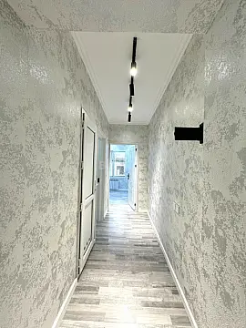 Satılır 2 otaqlı mənzil 48 m²