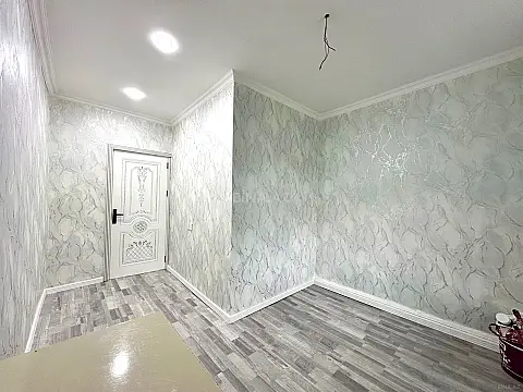 Satılır 2 otaqlı mənzil 48 m²