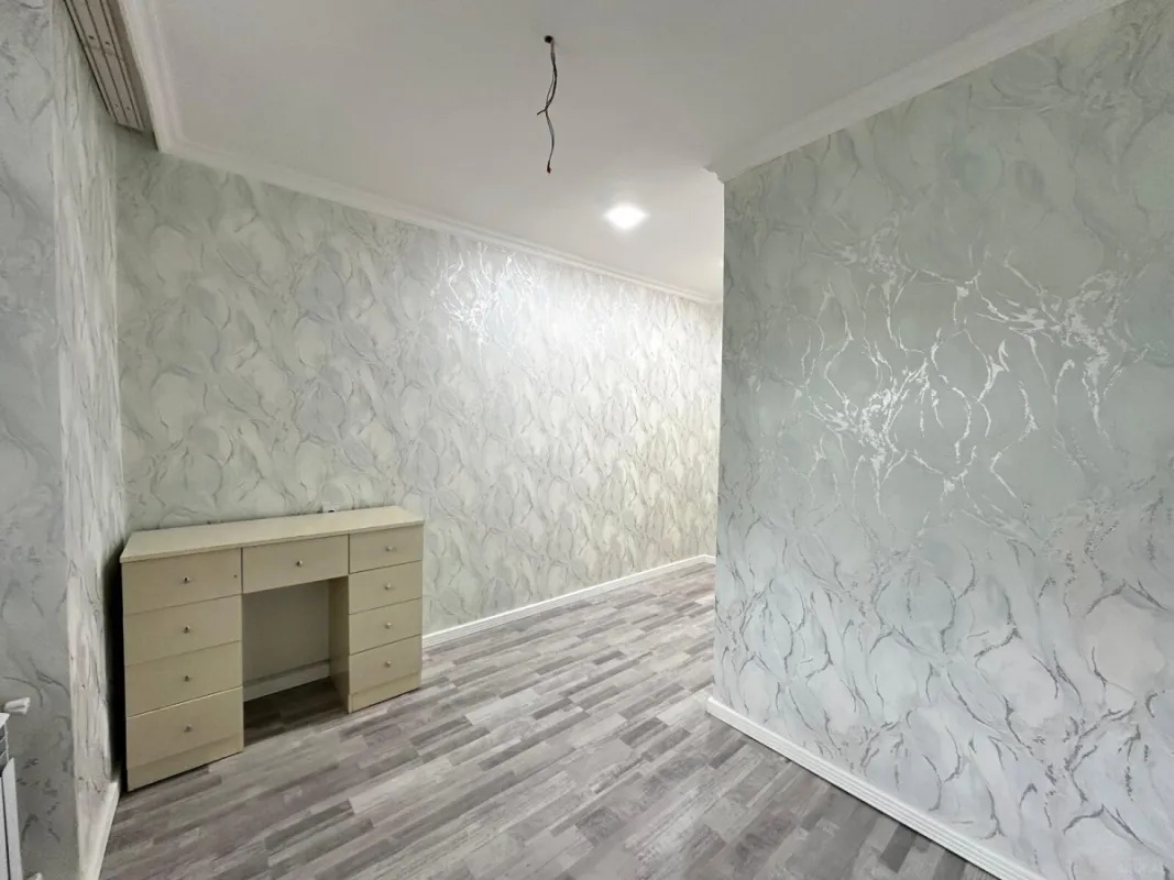 Satılır 2 otaqlı mənzil 48 m²