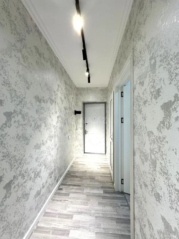 Satılır 2 otaqlı mənzil 48 m²