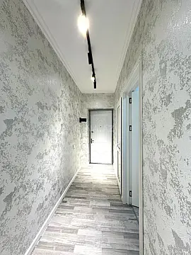 Satılır 2 otaqlı mənzil 48 m²