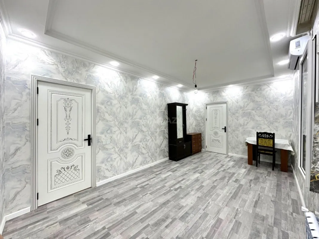 Satılır 2 otaqlı mənzil 48 m²