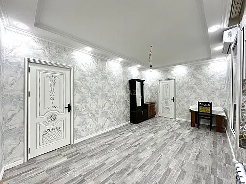 Satılır 2 otaqlı mənzil 48 m² — Bakı, Nərimanov 2 otaq 48.00 m²