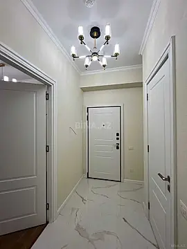 Satılır 2 otaqlı mənzil 49 m²