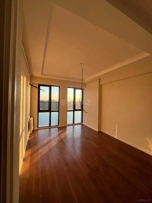 Satılır 2 otaqlı mənzil 49 m²