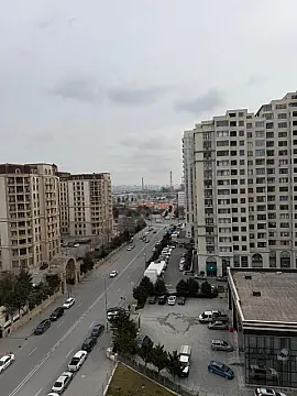 Satılır 2 otaqlı mənzil 117 m² — Bakı, Qaraçuxur 2 otaq 117.00 m²