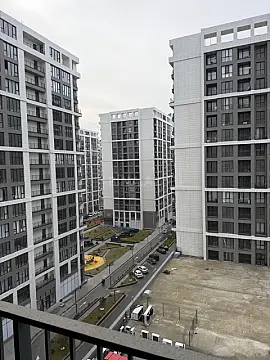 Satılır 2 otaqlı mənzil 117 m²