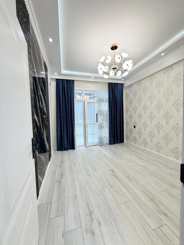 Satılır 3 otaqlı mənzil 65 m²
