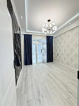 Satılır 3 otaqlı mənzil 65 m²