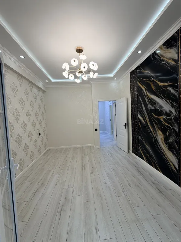 Satılır 3 otaqlı mənzil 65 m²