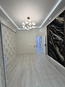 Satılır 3 otaqlı mənzil 65 m²