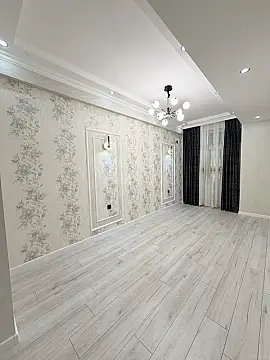 Satılır 3 otaqlı mənzil 65 m²