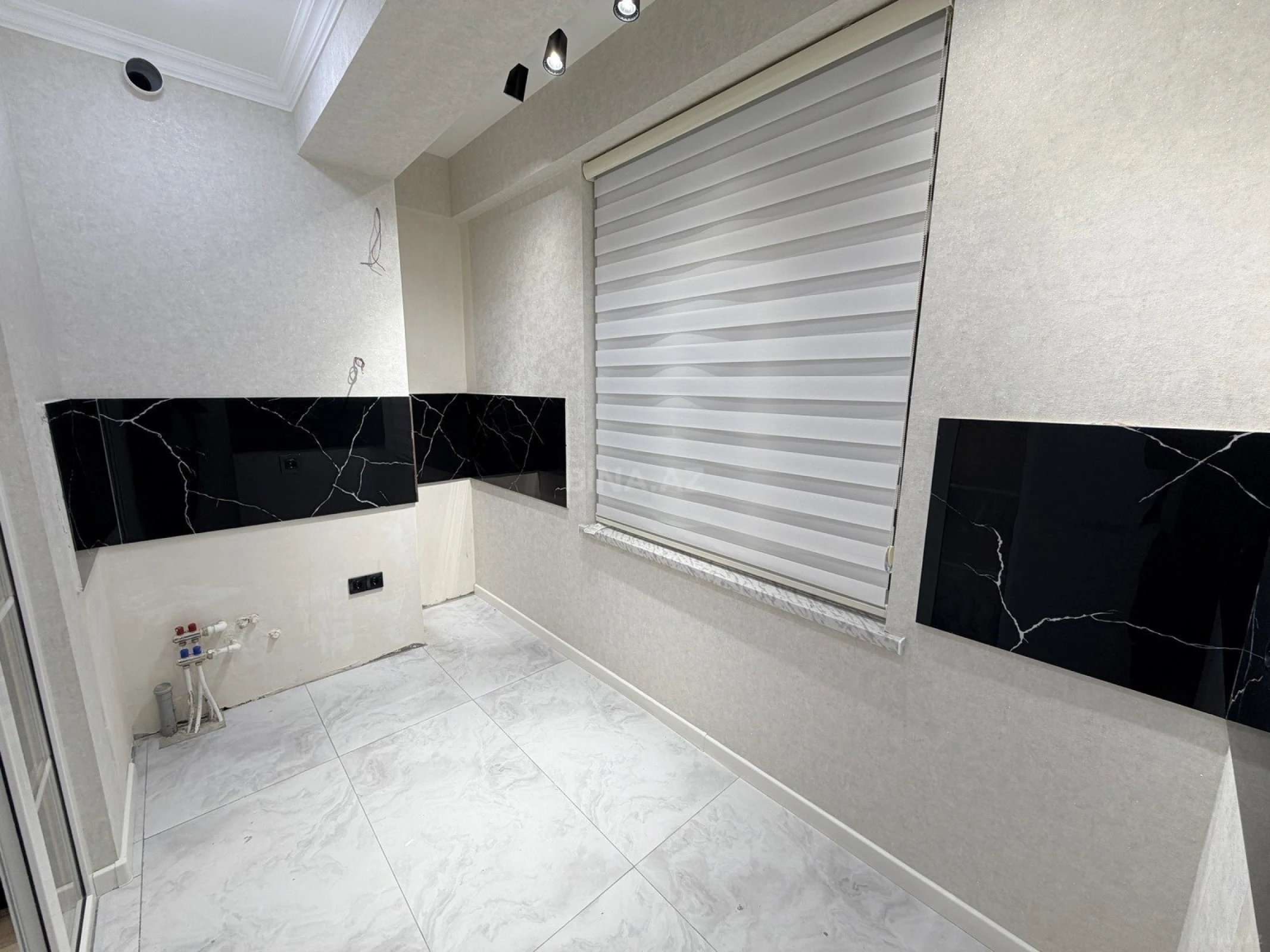 Satılır 3 otaqlı mənzil 65 m²