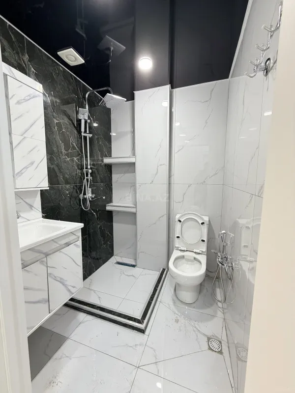 Satılır 3 otaqlı mənzil 65 m²